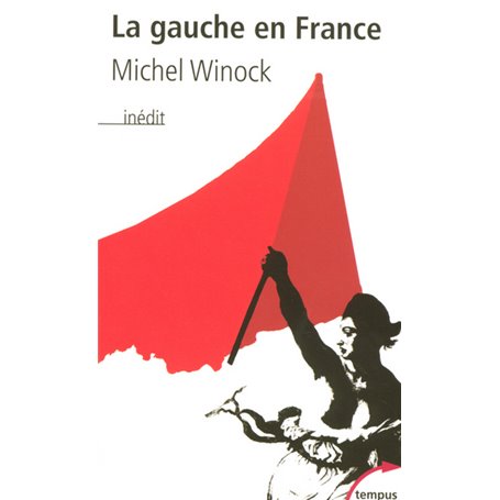 La gauche en France