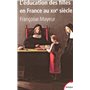 L'éducation des filles en France au XIXe siecle