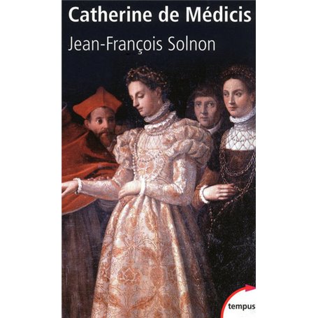 Catherine de Médicis