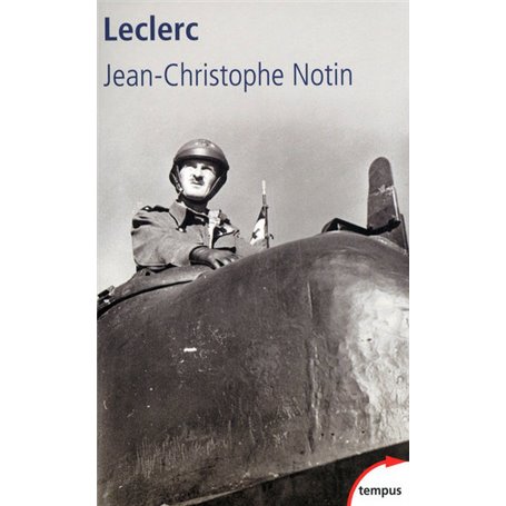Leclerc