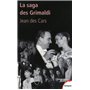 La saga des Grimaldi
