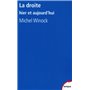 La droite hier et aujourd'hui