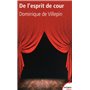 De l'esprit de cour