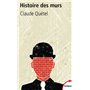 Histoire des murs