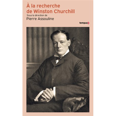 A la recherche de Winston Churchill