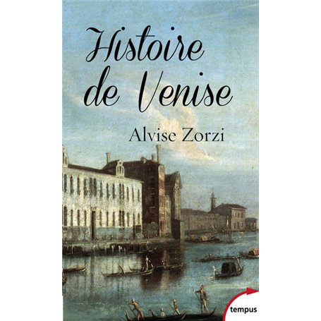 Histoire de Venise
