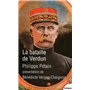 La bataille de Verdun