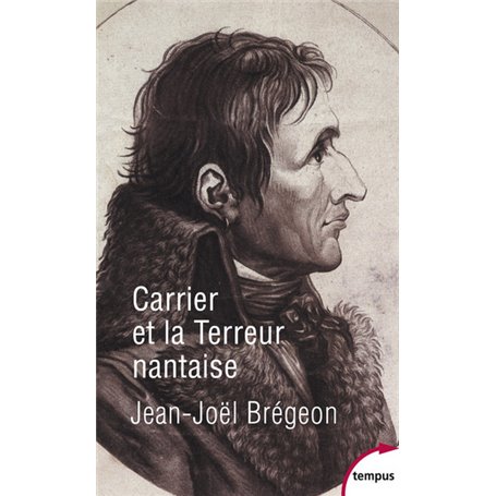 Carrier et la terreur nantaise