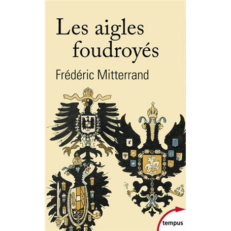 Les aigles foudroyés