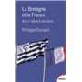 La Bretagne et la France du XVe siècle à nos jours