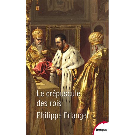 Le crépuscule des rois