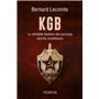 KGB - La véritable histoire des services secrets soviétiques
