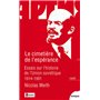 Le cimetière de l'espérance