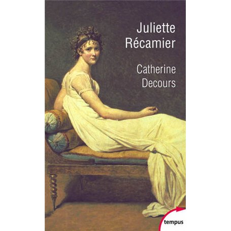 Juliette Récamier