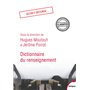 Dictionnaire du renseignement
