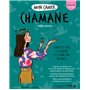 Mon cahier Chamane