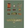 Le Guide de l'antiquaire - Tout sur les meubles et les styles