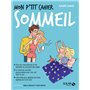 Mon p'tit cahier - Sommeil