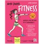 Mon cahier Fitness