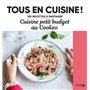 Cuisine petit budget au Cookeo - Tous en cuisine !