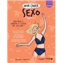 Mon cahier Sexo