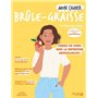 Mon cahier Brûle-graisse NED