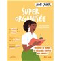 Mon cahier Super organisée