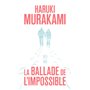 La ballade de l'impossible