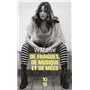De fringues, de musique et de mecs