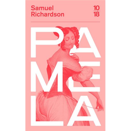 Pamela ou la vertu récompensée