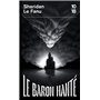 Le baron hanté