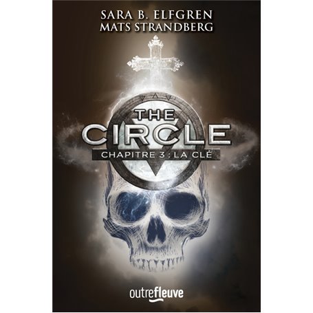 The Circle - chapitre 3 La clé