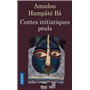 Contes Initiatiques Peuls