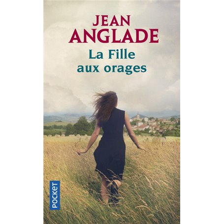 La fille aux orages