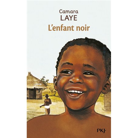 L'enfant noir