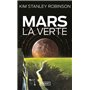Mars la verte