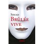 Brûlée vive