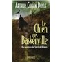 Le chien des Baskerville