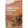 Sherlock Holmes - Deux aventures / Two Adventures