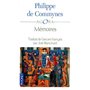 Mémoires