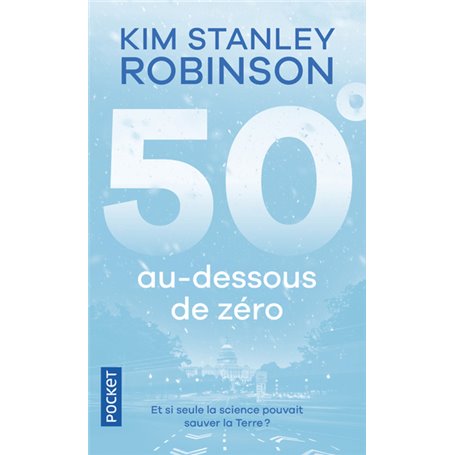 50° au-dessous de zéro