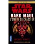 Star War - numéro 51 Dark Maul, l'ombre du chasseur