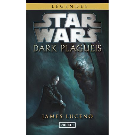 Star Wars - numéro 115 Dark plagueis