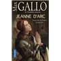 Jeanne d'Arc