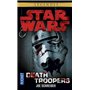 Star Wars - numéro 134 Death Troopers