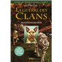 La guerre des Clans - Etoile du tigre et Sacha - tome 1 Seule dans les bois -illustrée-