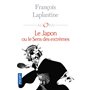 Le Japon ou le sens des extrêmes