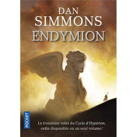 Endymion 1&2 - Intégrale