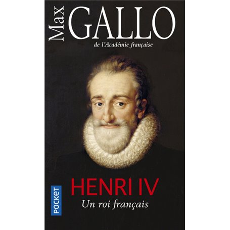 Henri IV