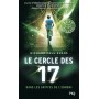 Le cercle des 17 - tome 2 Dans les griffes de l'ennemi